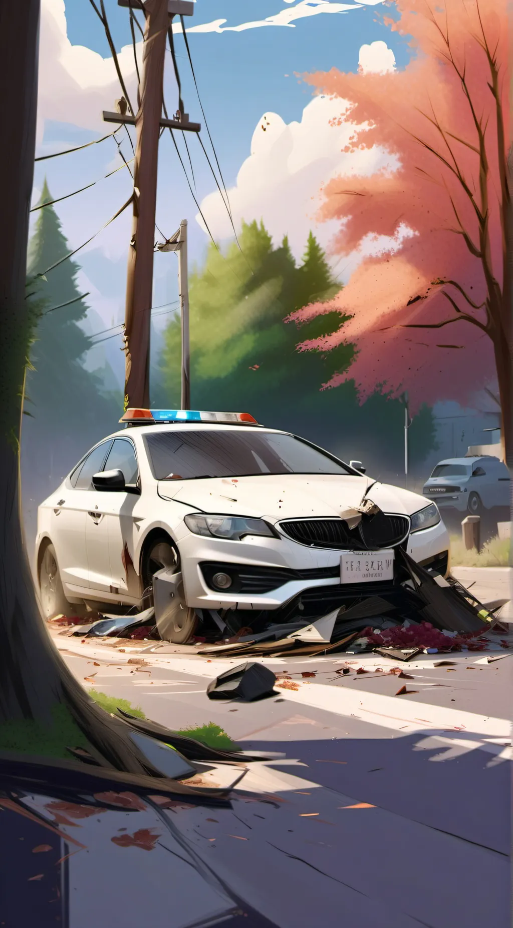 ai character: your  husband background