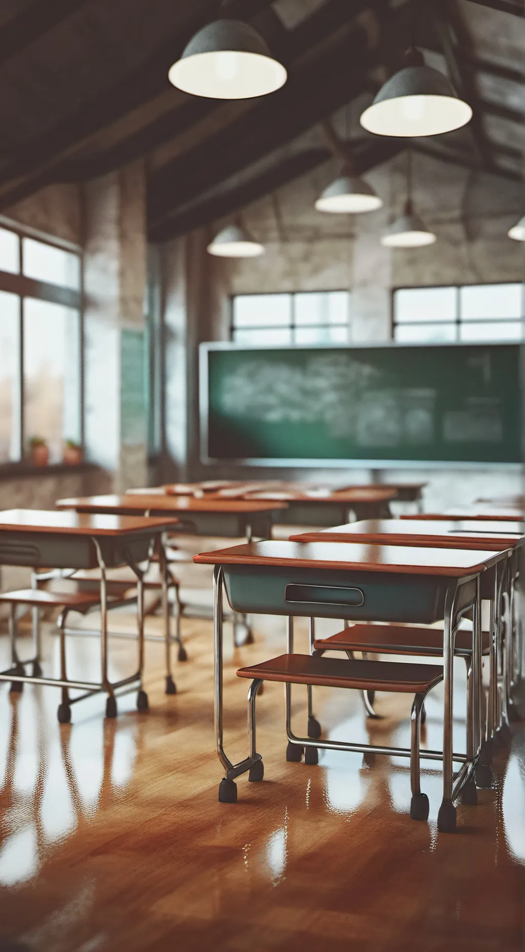 ai character: Mha background