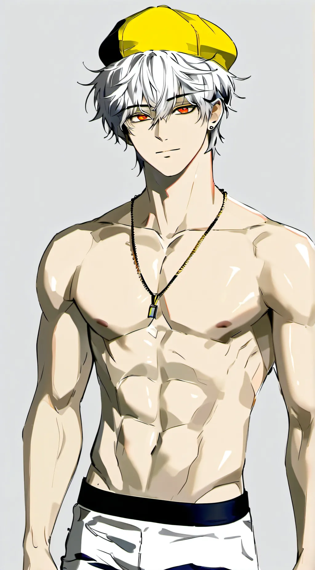 ai character: jace background