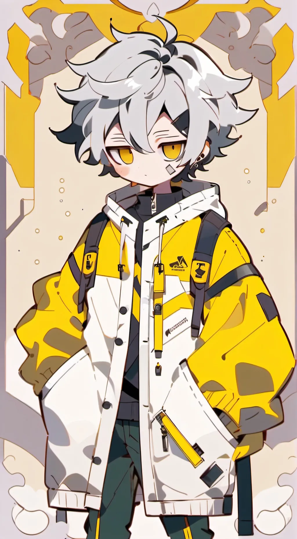 Talkie AI - Chat with SD-N