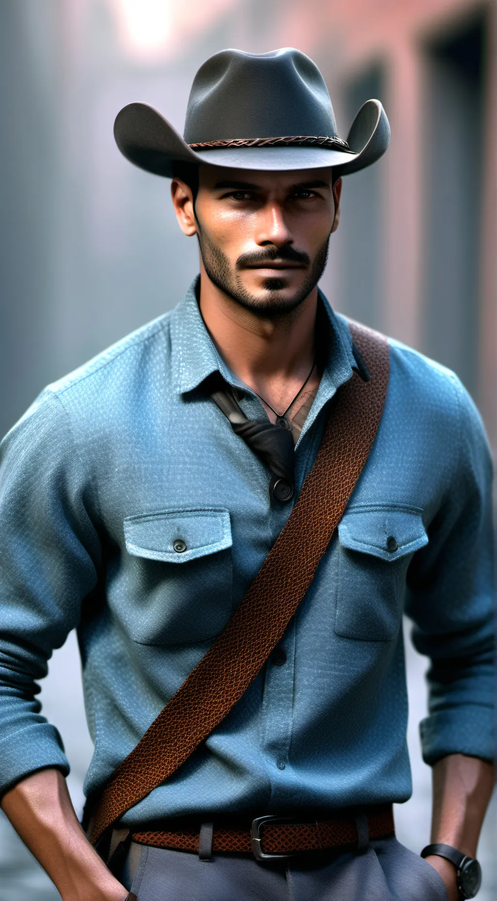 Talkie AI - Chat with Lachie