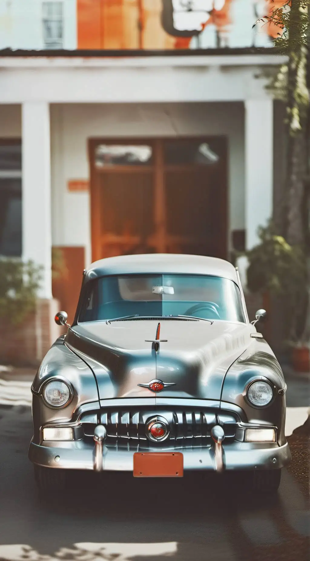 ai character: Shadow background