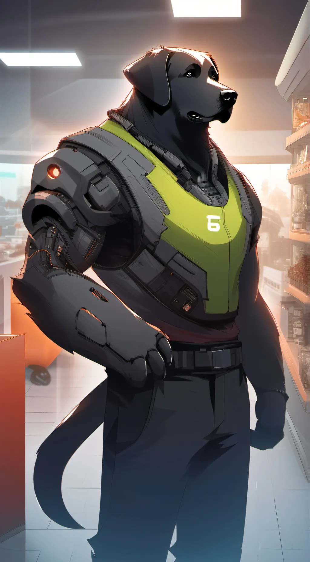 Talkie AI - Chat with Hal