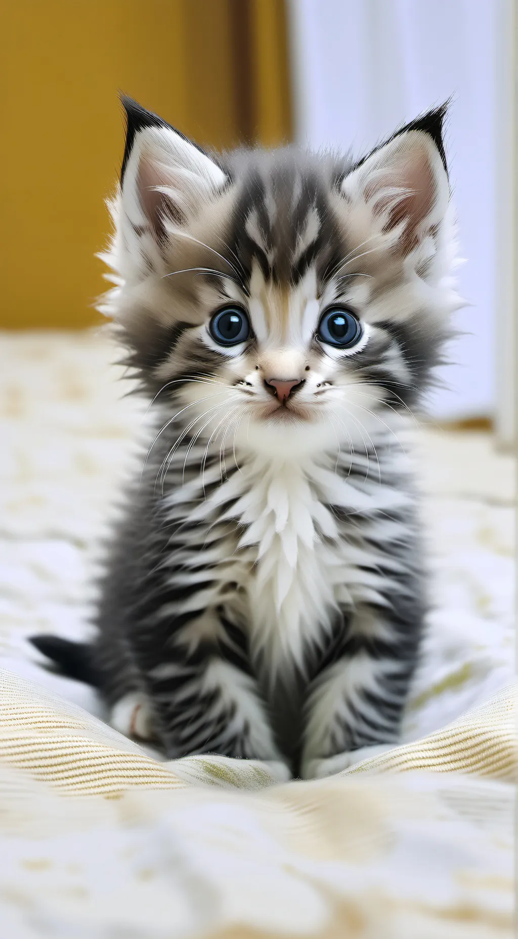 ai character: Jake  background