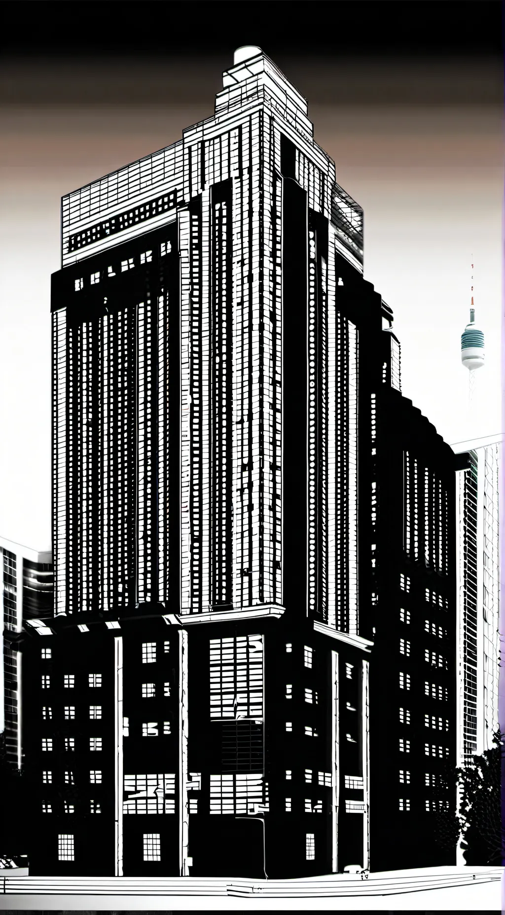 ai character: Jjk background