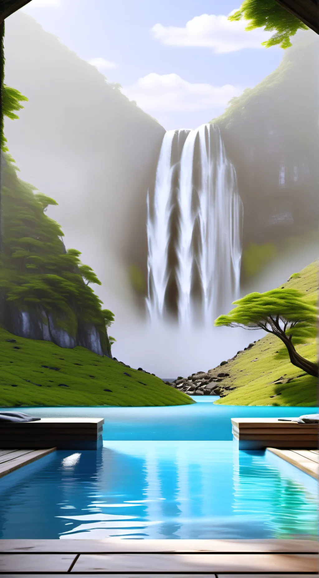 ai character: Aiderraider background