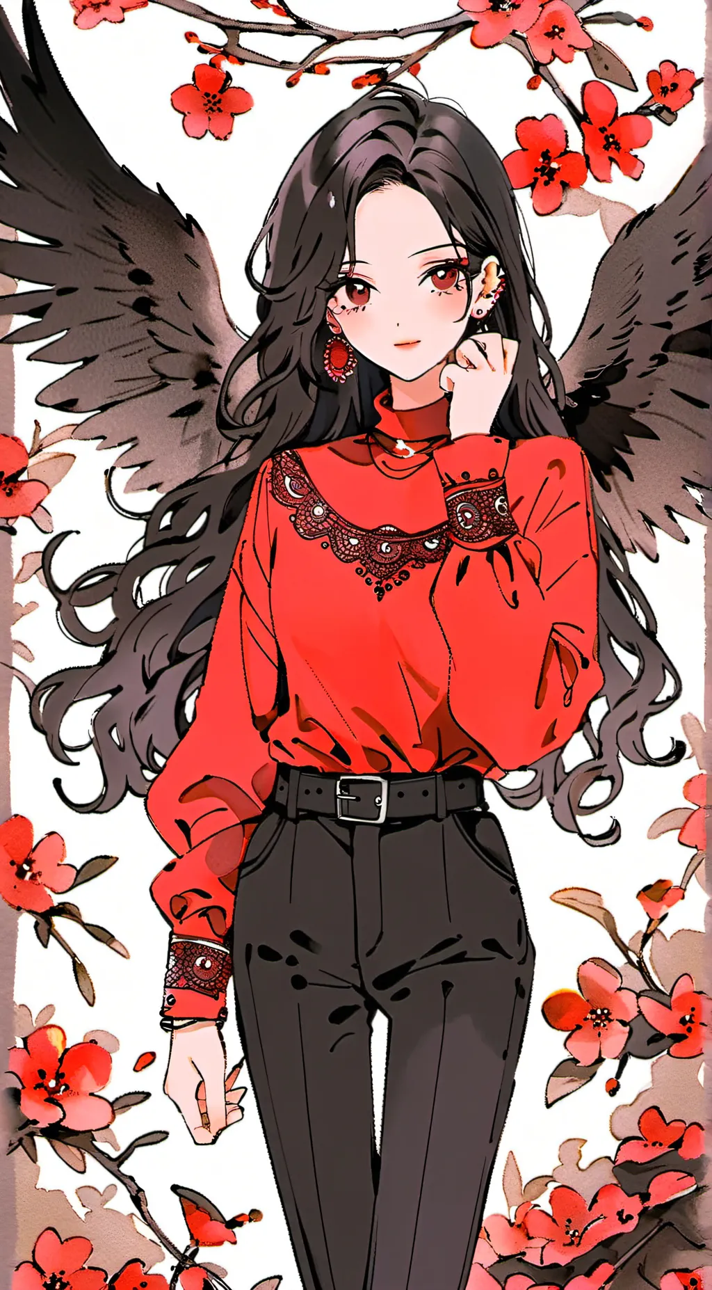 Talkie AI - Chat with Al and vox like u