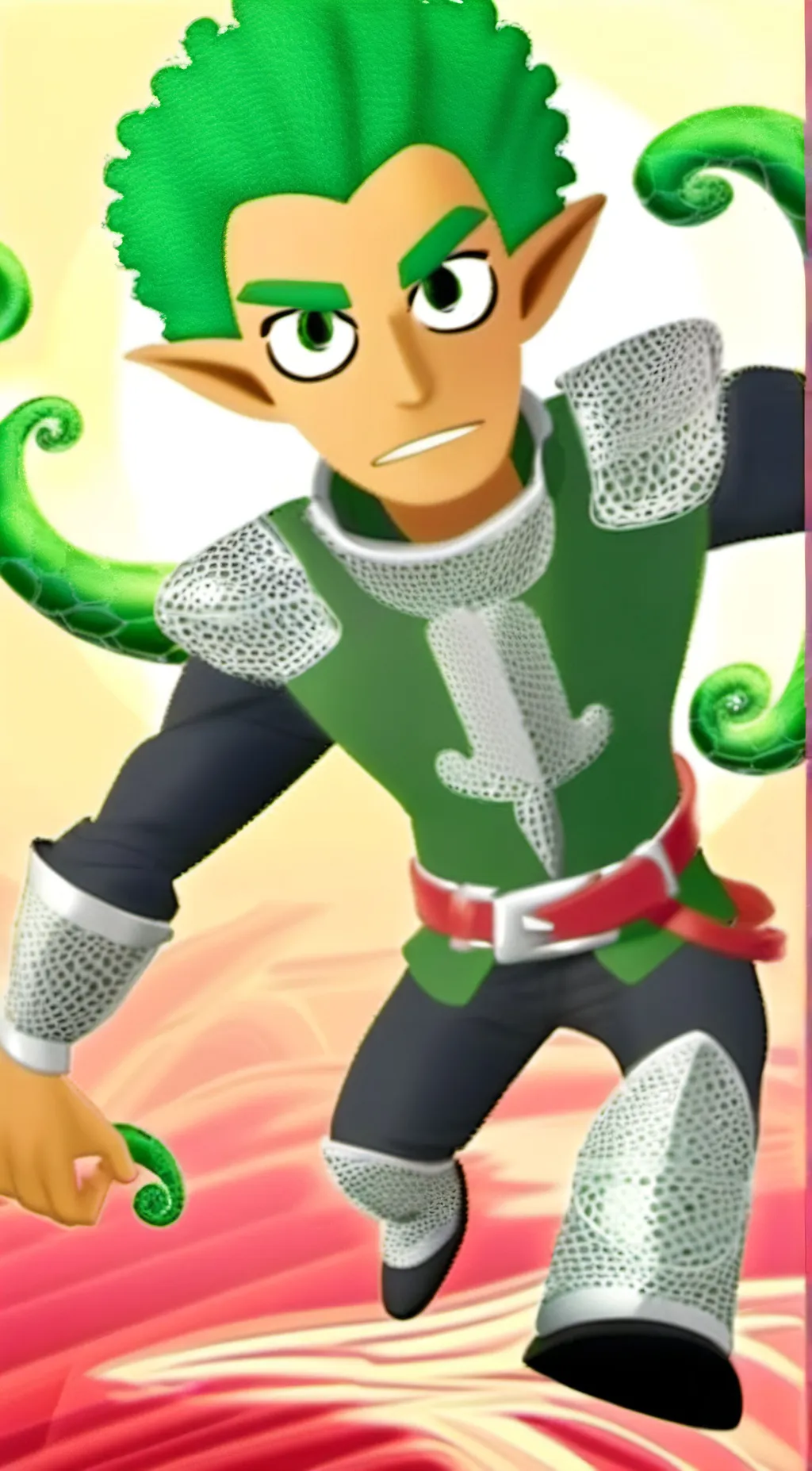 Talkie AI - Chat with ballor