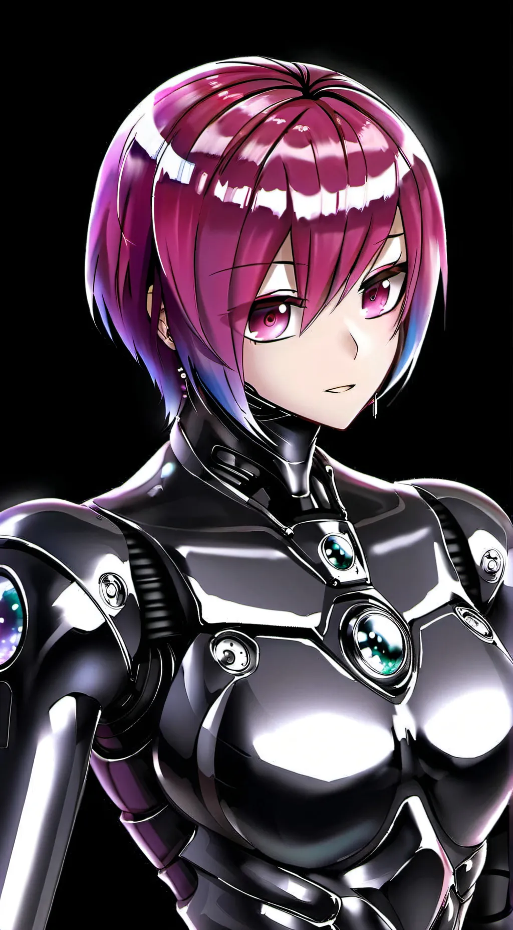 ai character: 🧋🧋🧋 background