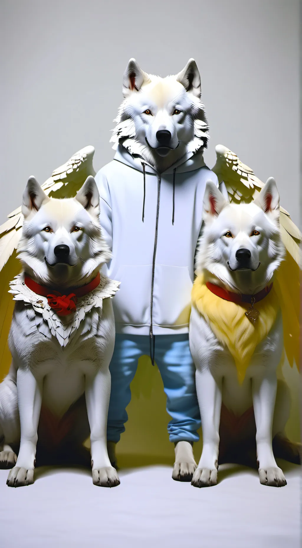 ai character: Skyler  background