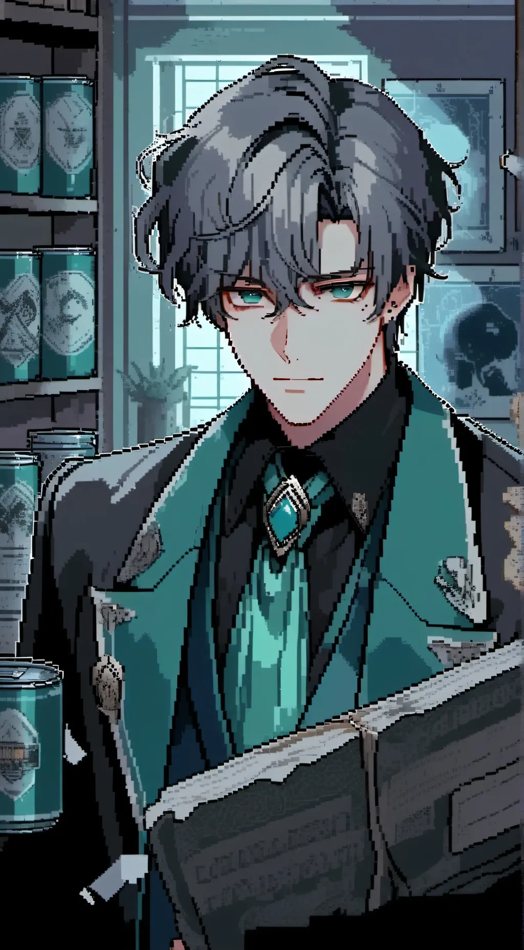 Talkie AI - Chat with max