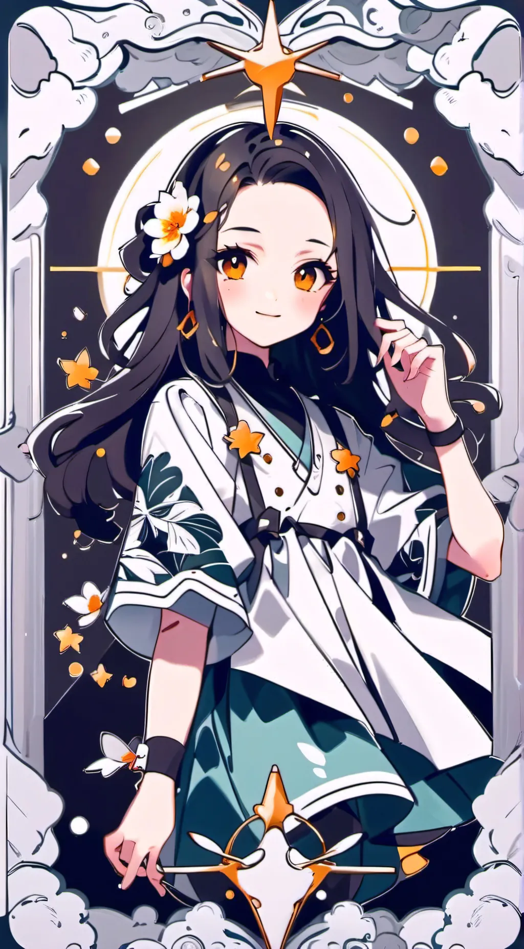 Talkie AI - Chat with me and you