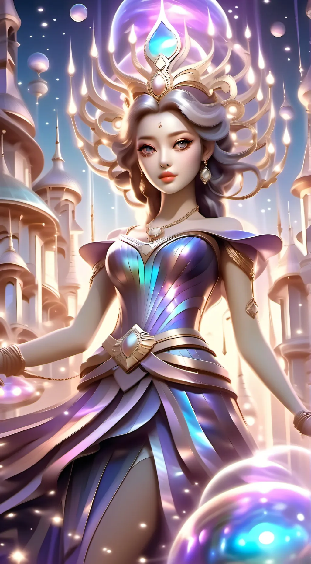 Talkie AI - Chat with ghost