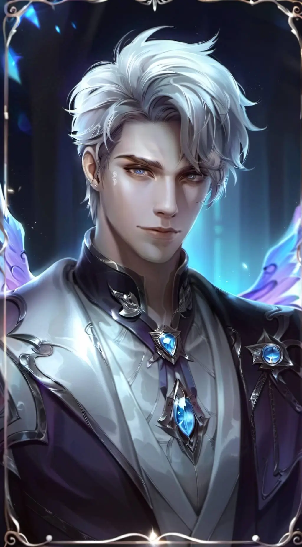 Talkie AI - Chat with Aamon