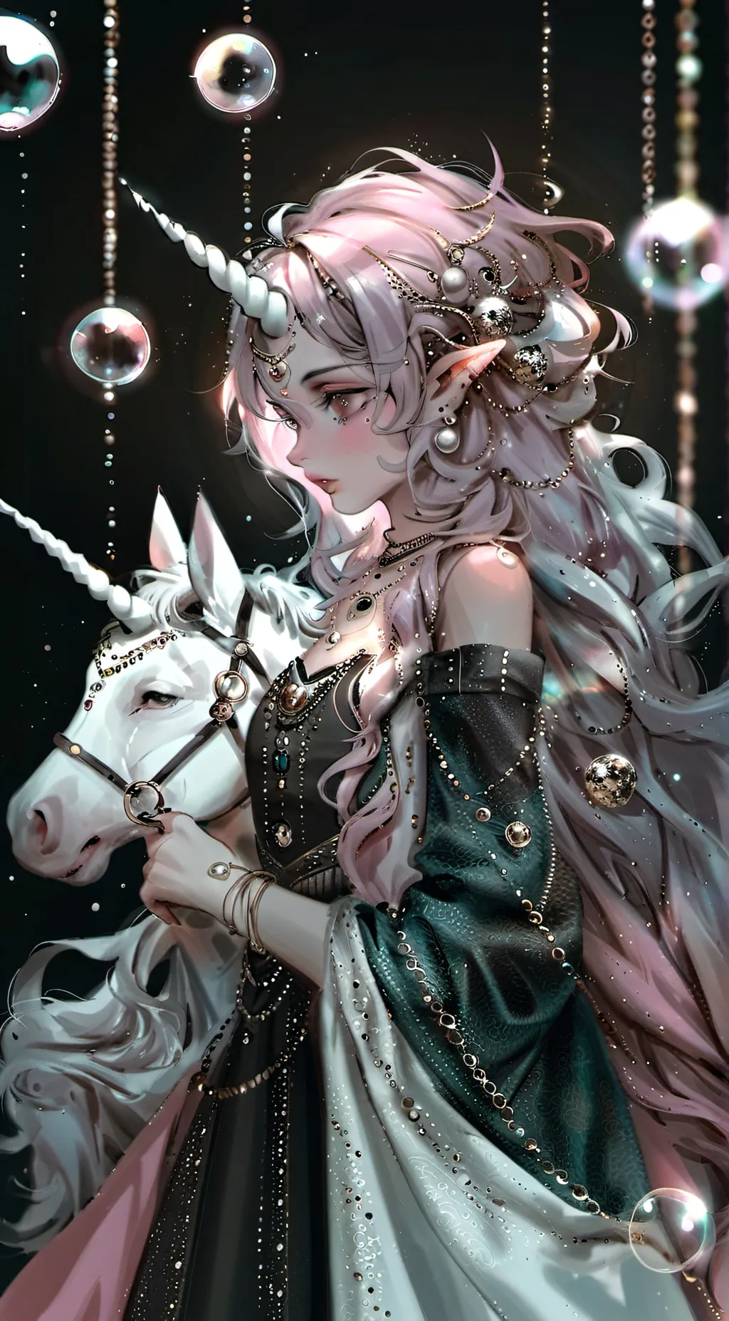 ai character: ◈Melisandre◈ background