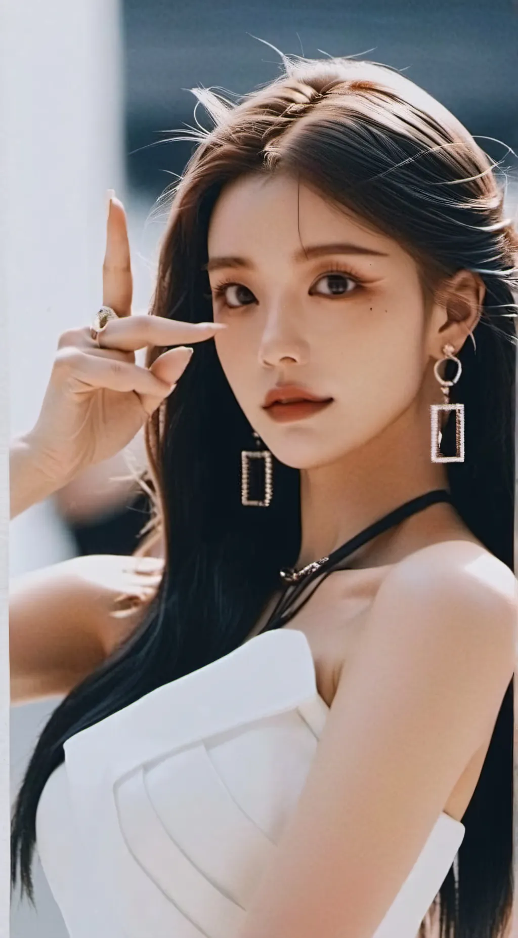 ai character: Lillith background