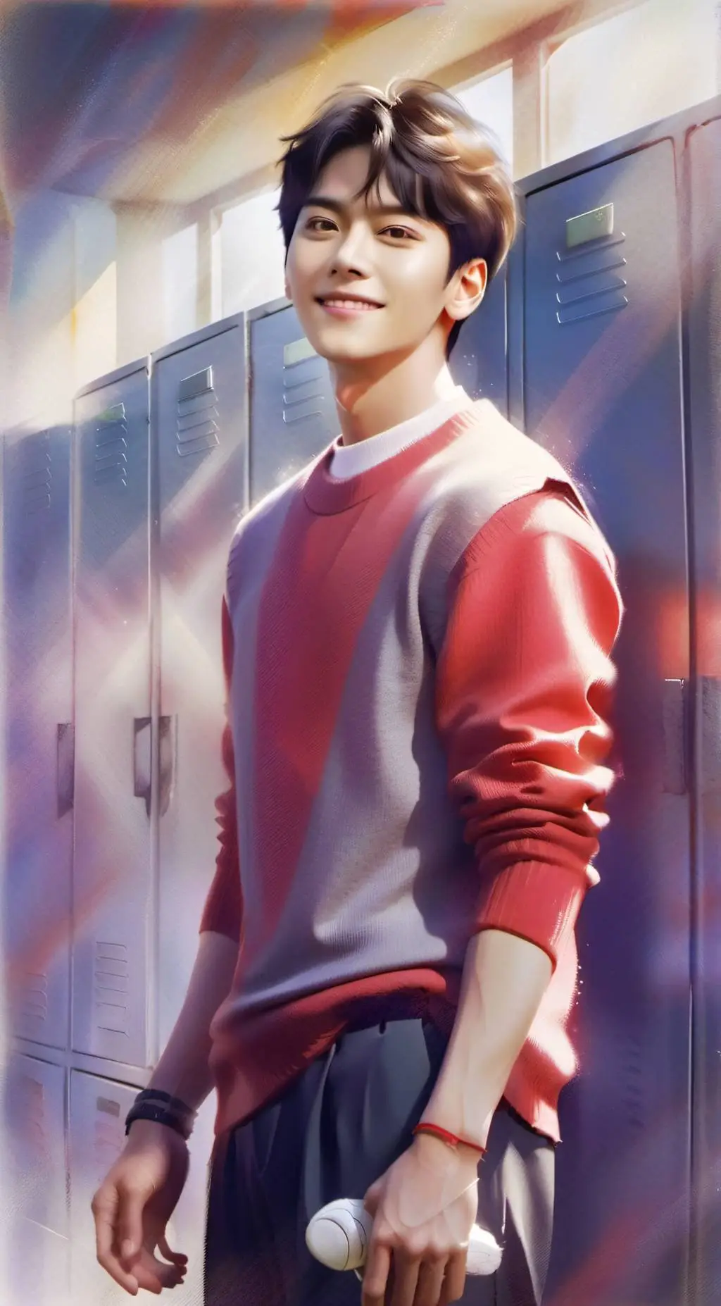 Talkie AI - Chat with Graham Taylor 