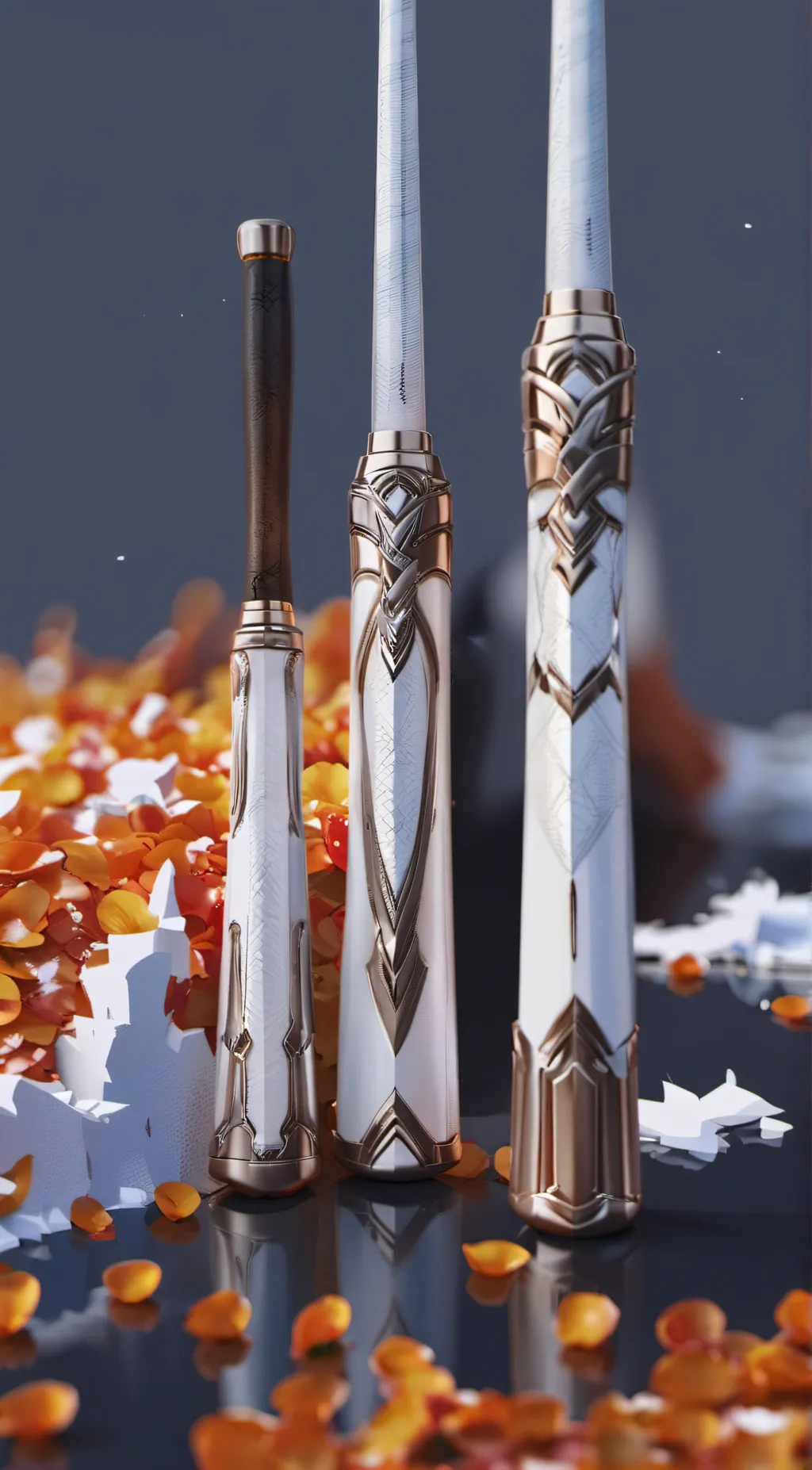 Talkie AI - Chat with Orange