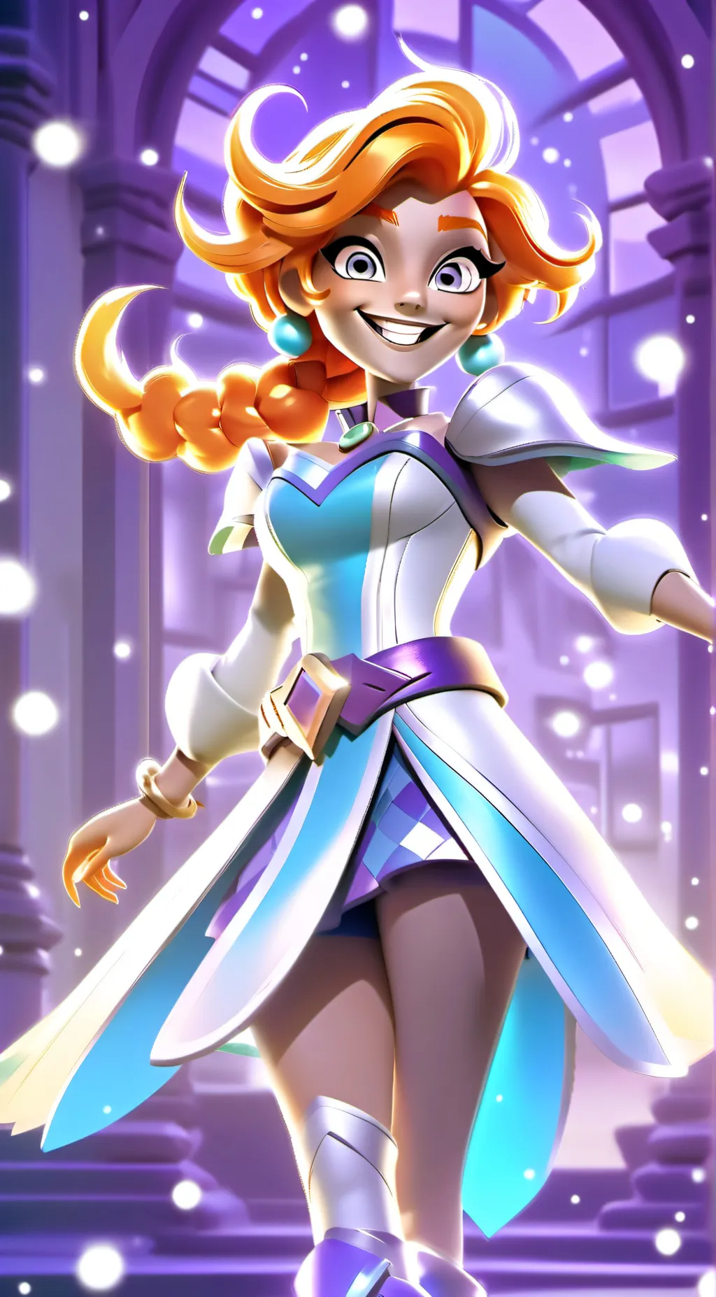 ai character: ❤️hh au❤️ background