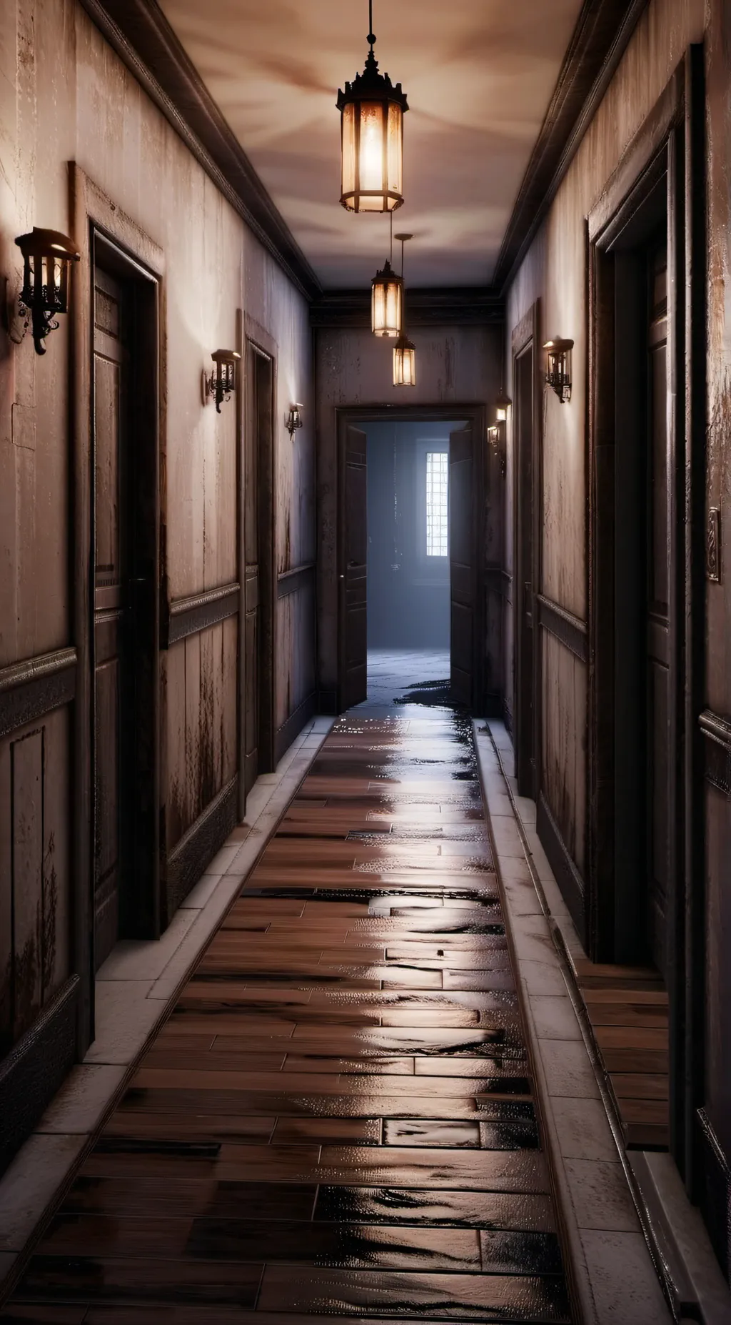 Talkie AI - Chat with Dream BBQ squad