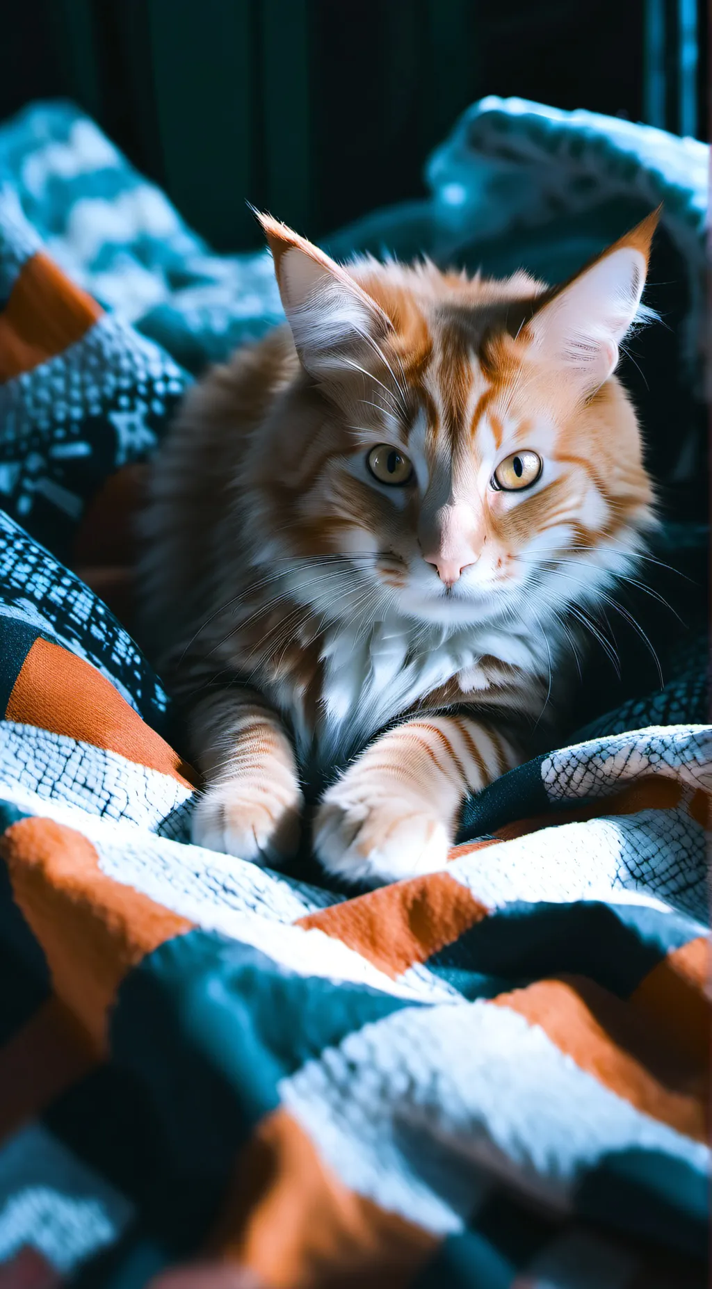 ai character: Squeaker background