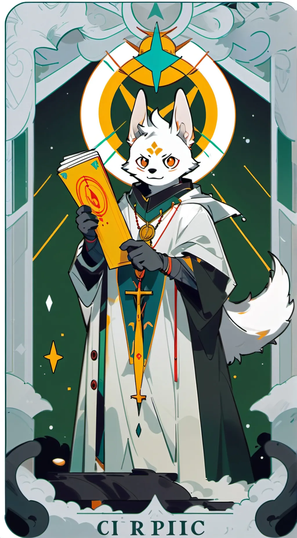 Talkie AI - Chat with Gib