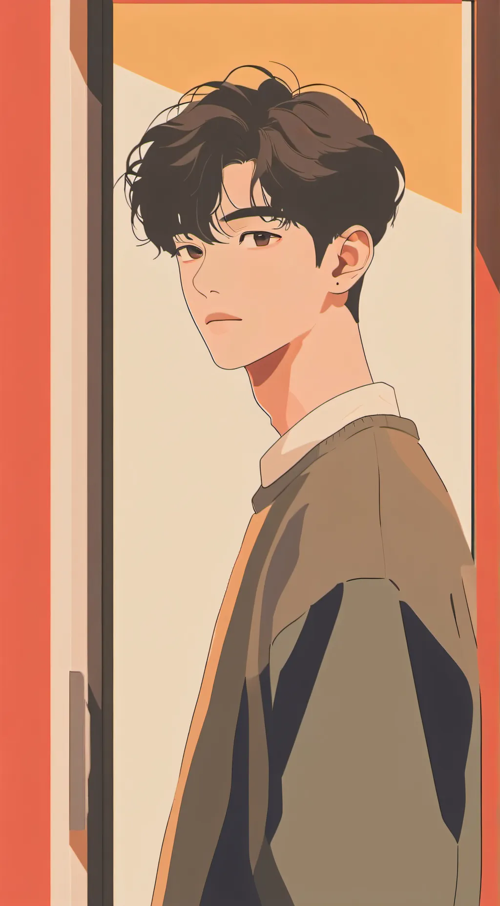 ai character: jason background