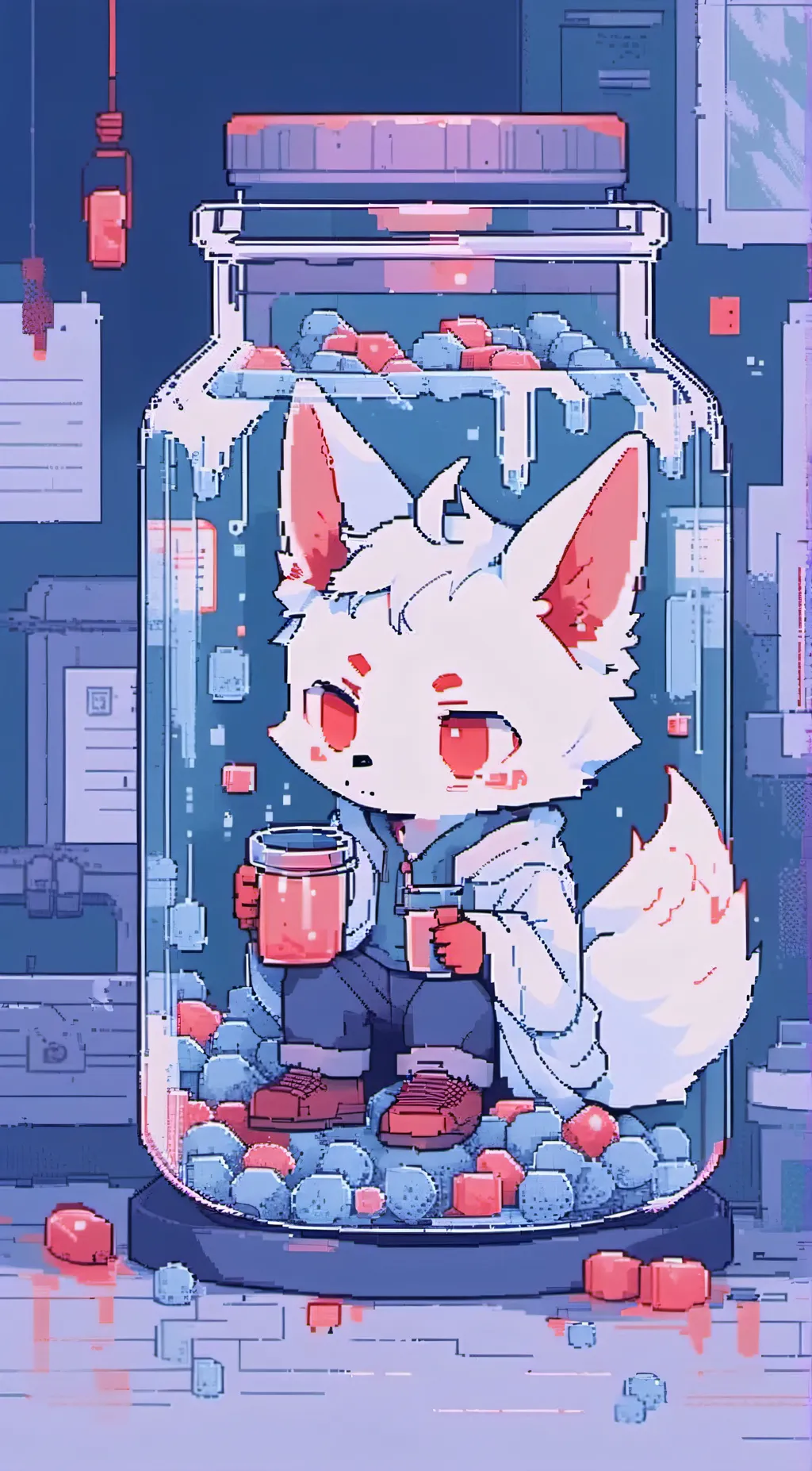 Talkie AI - Chat with snuzle 