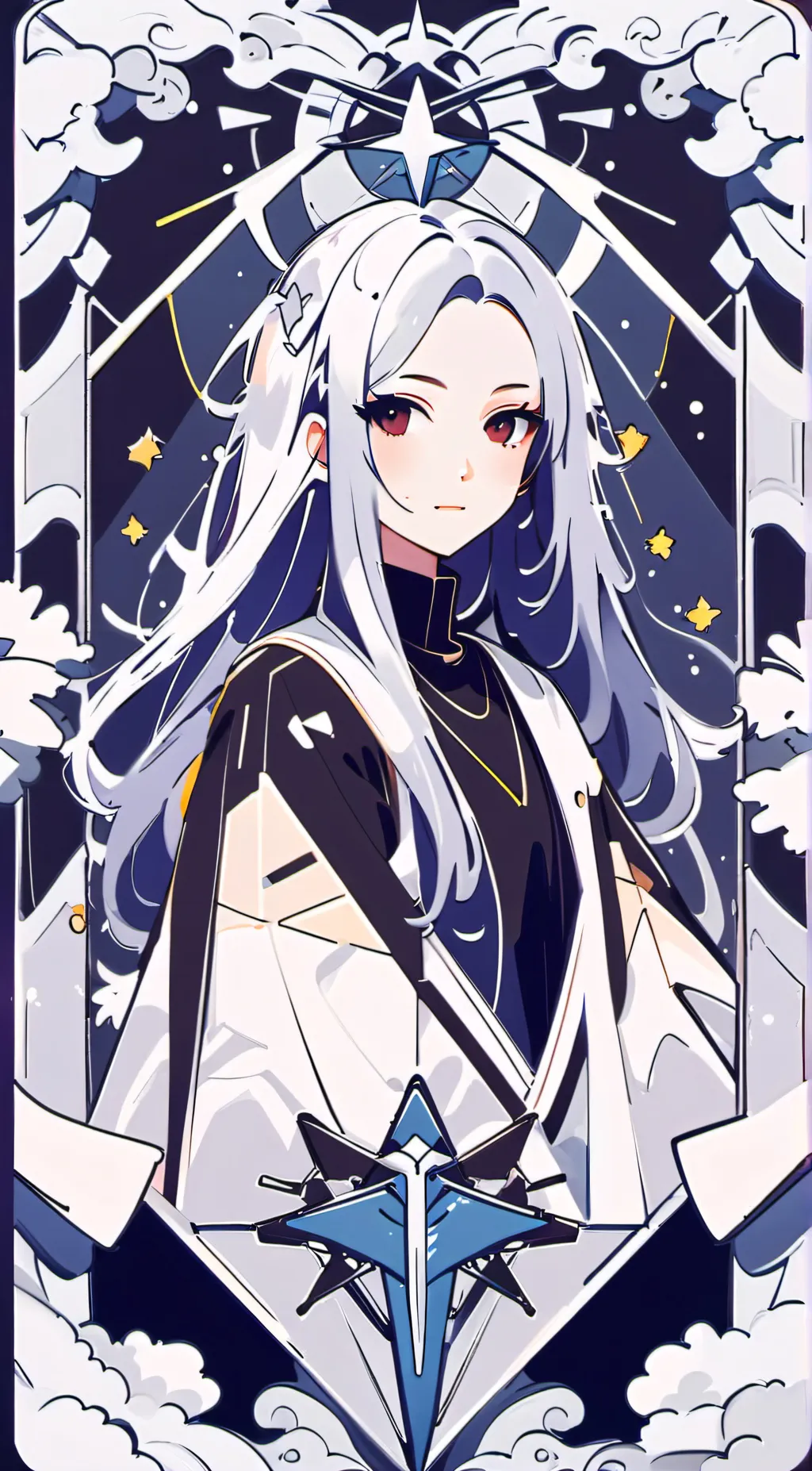 Talkie AI - Chat with Ryan