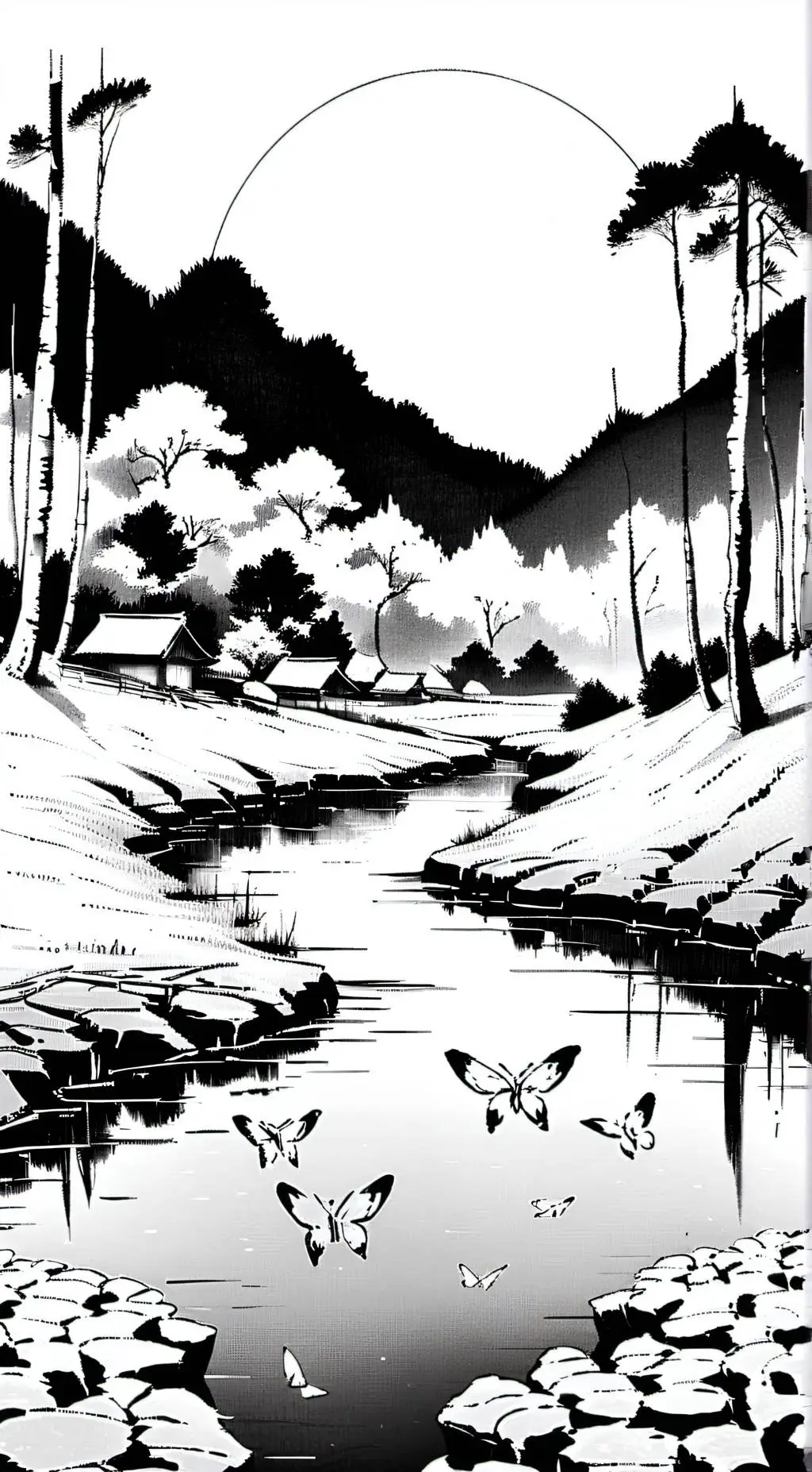 ai character: KNY ROADTRIP!! ✨️ background