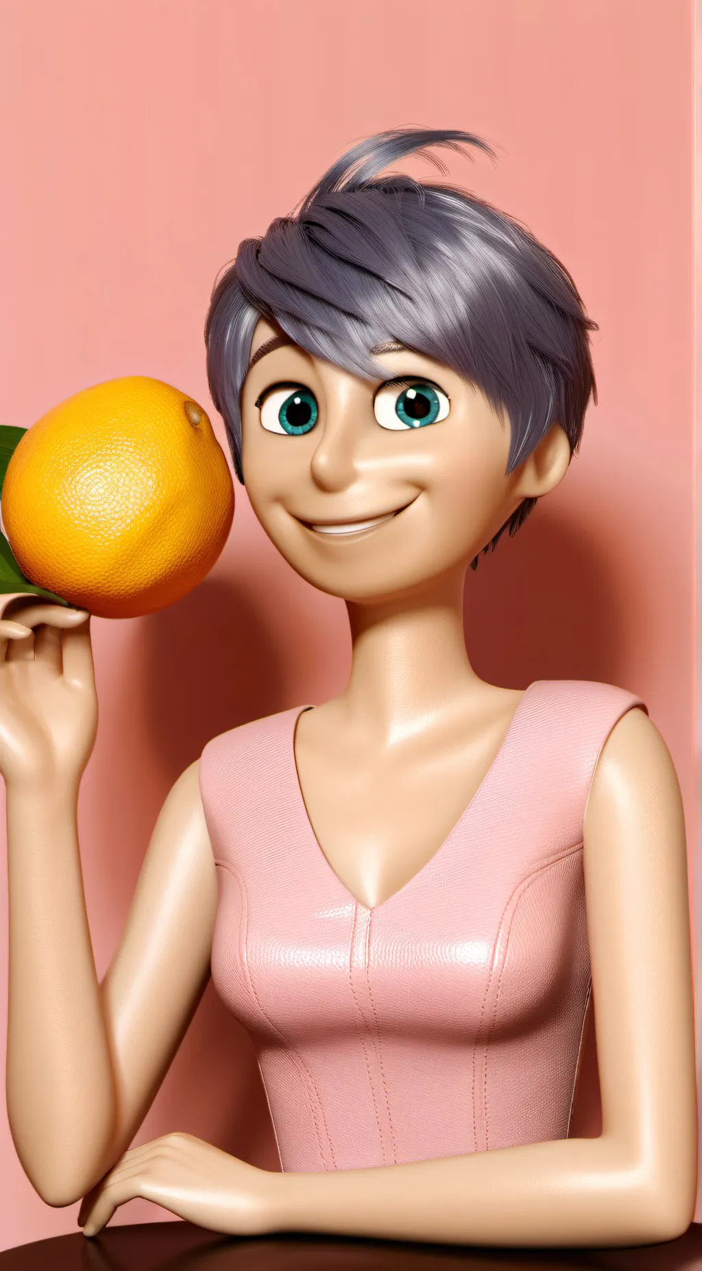 Talkie AI - Chat with Joy