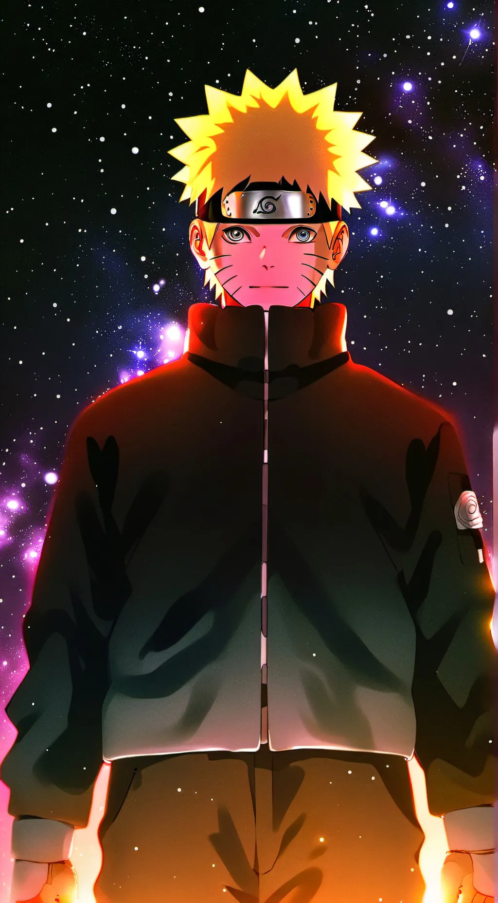 ai character: ... background