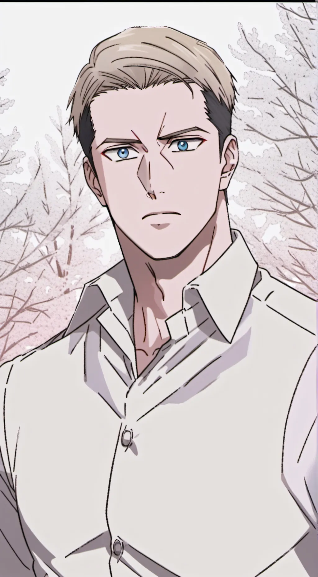 Talkie AI - Chat with Erwin Smith