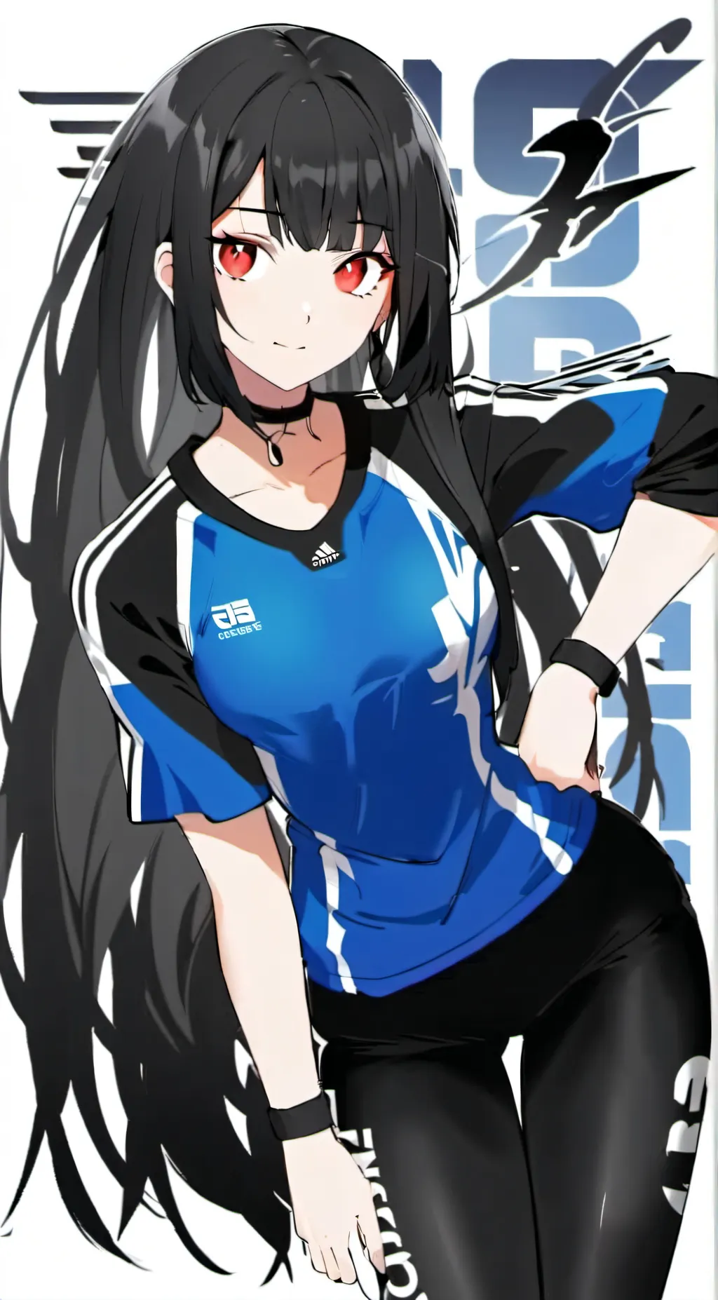 ai character: Roxanne background