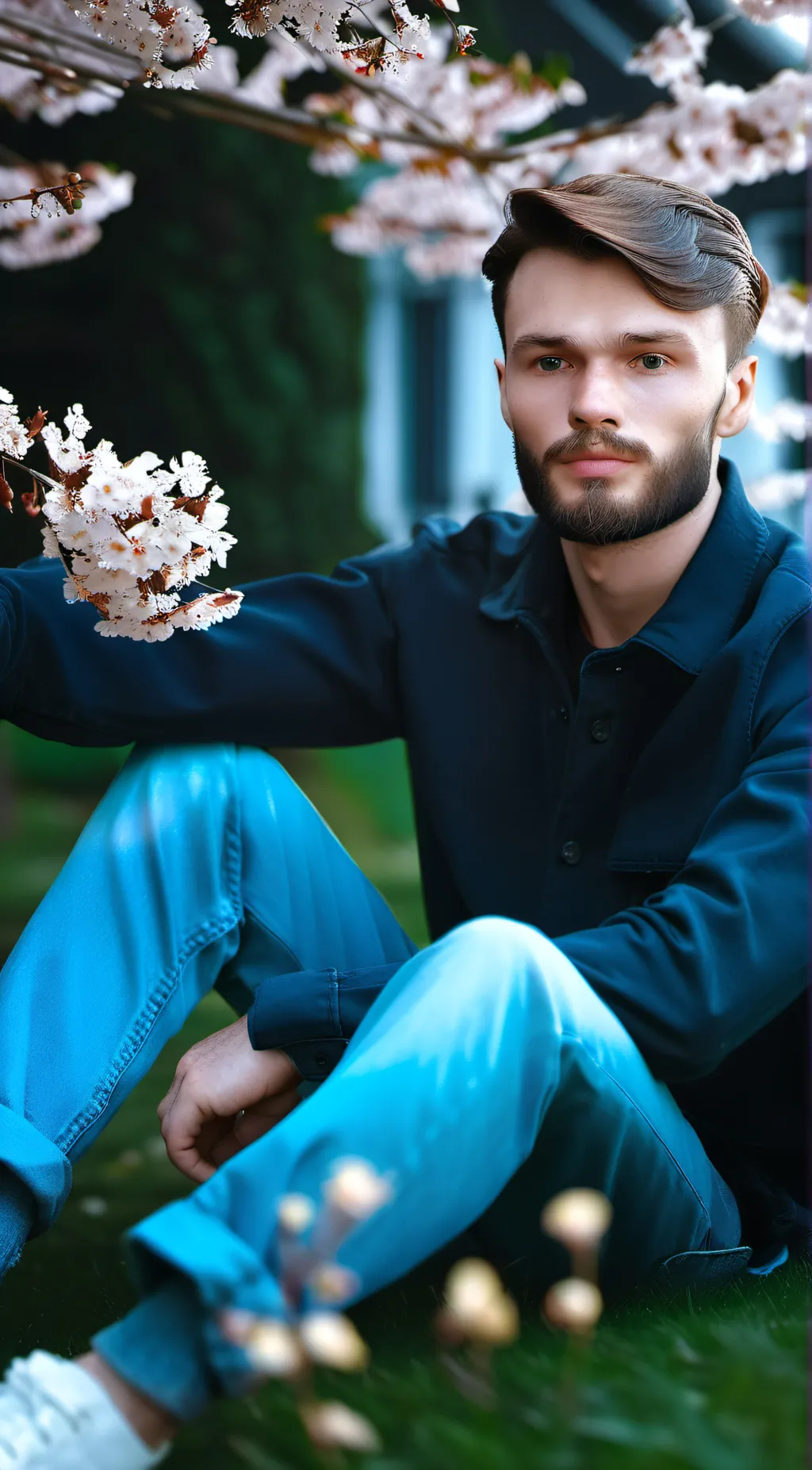 Talkie AI - Chat with Kahner