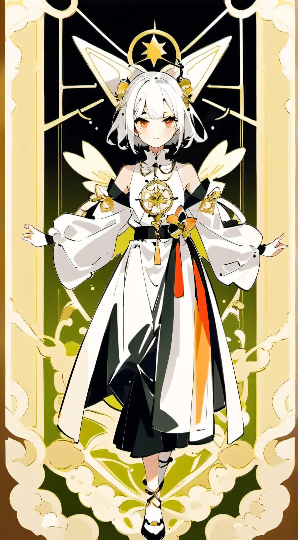 ai character: smg4 crew (again) background