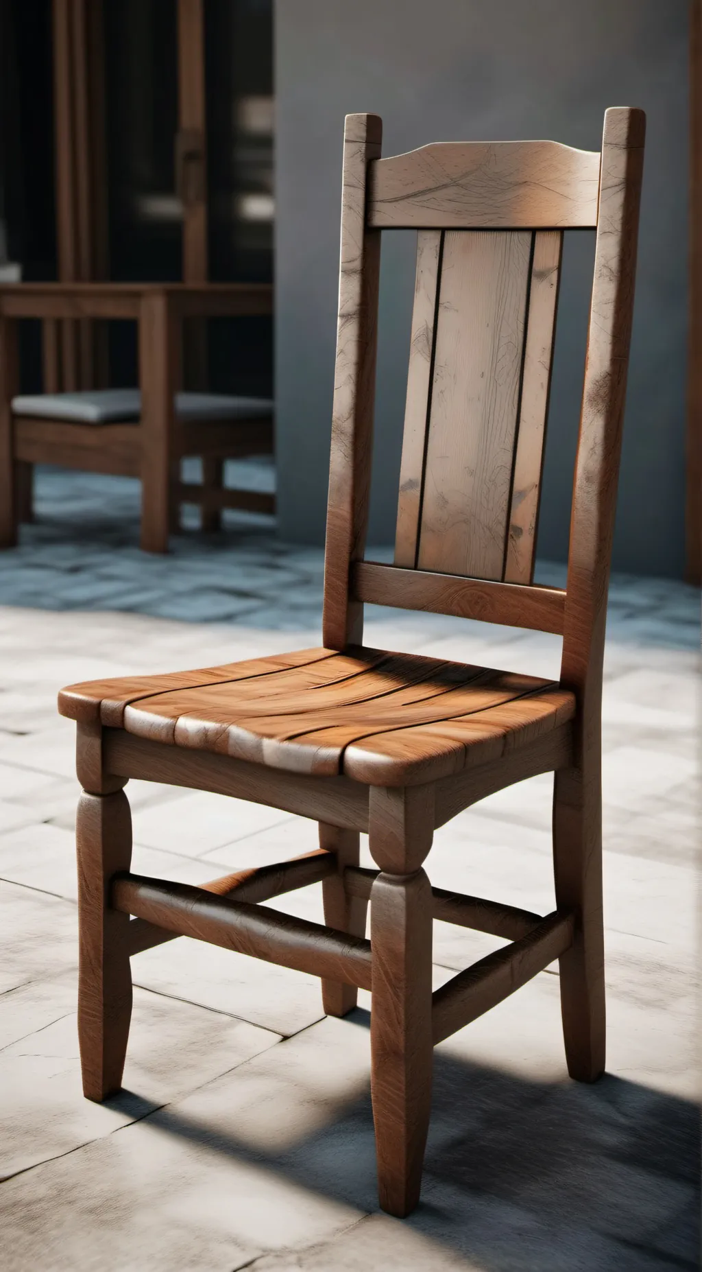 Talkie AI - Chat with Chair