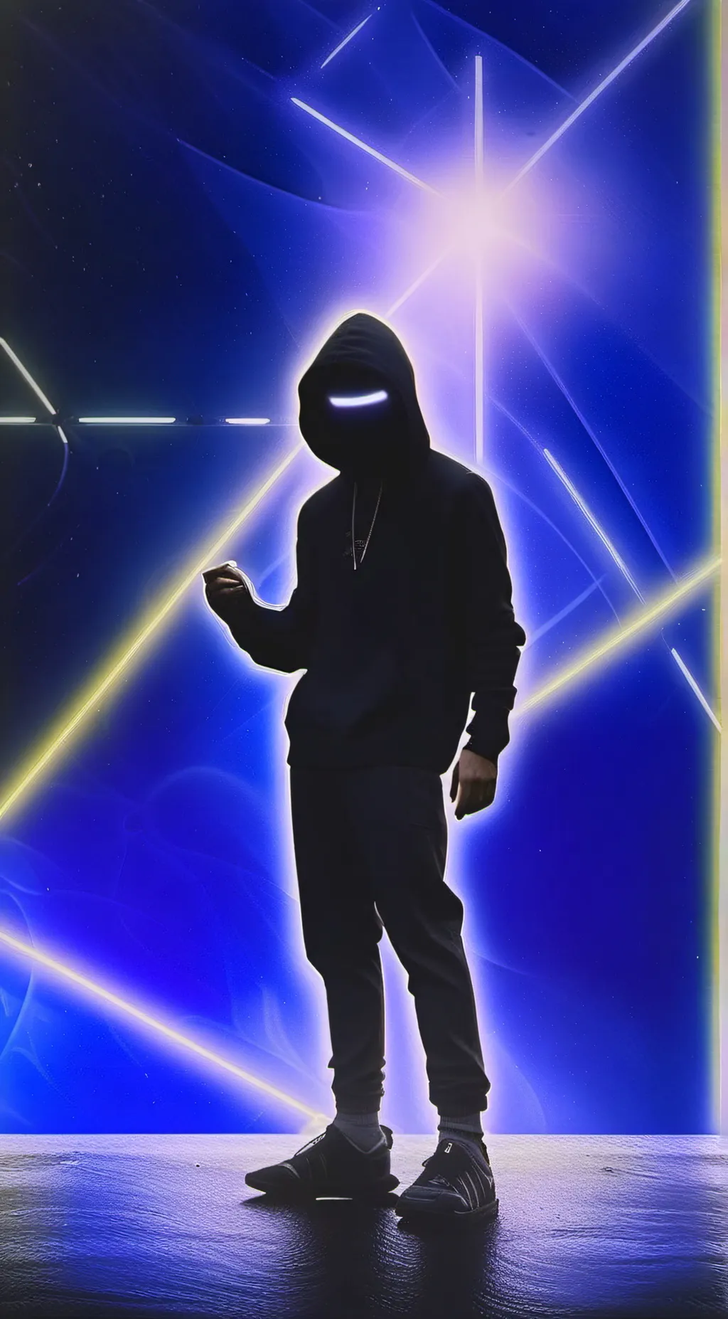 Talkie AI - Chat with BoyWithUke