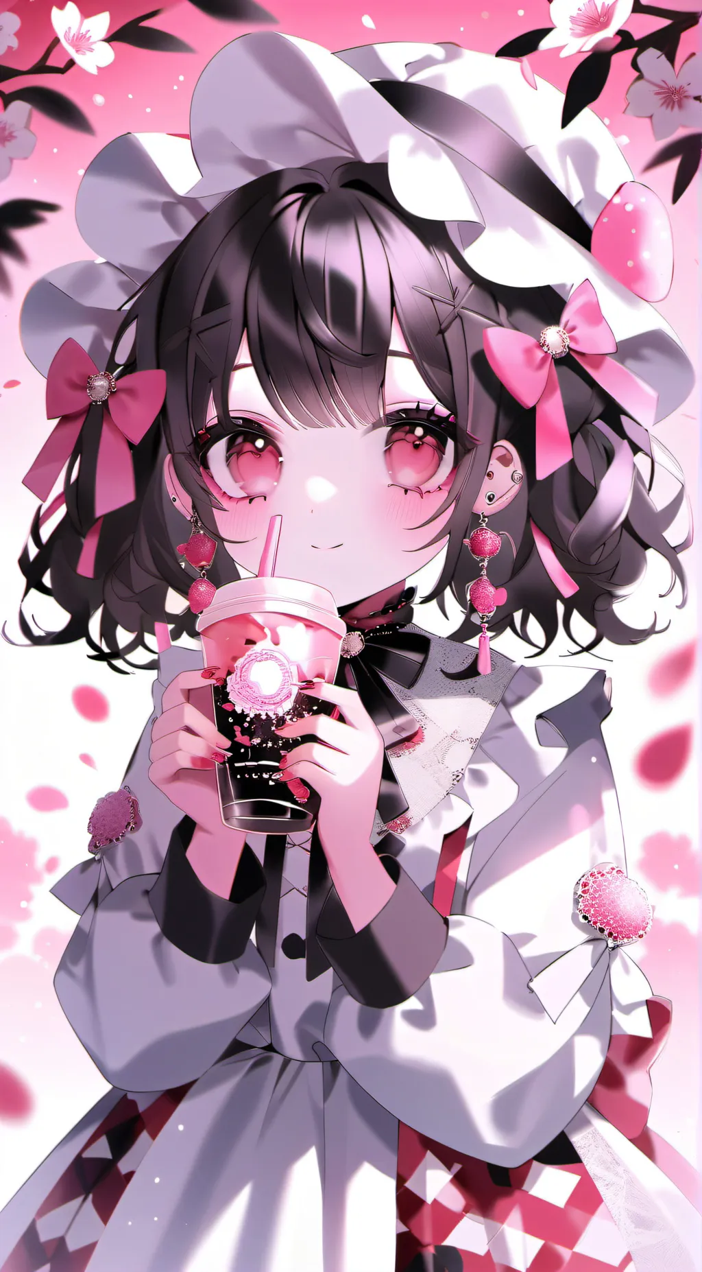 ai character: yourbossrosh broth background