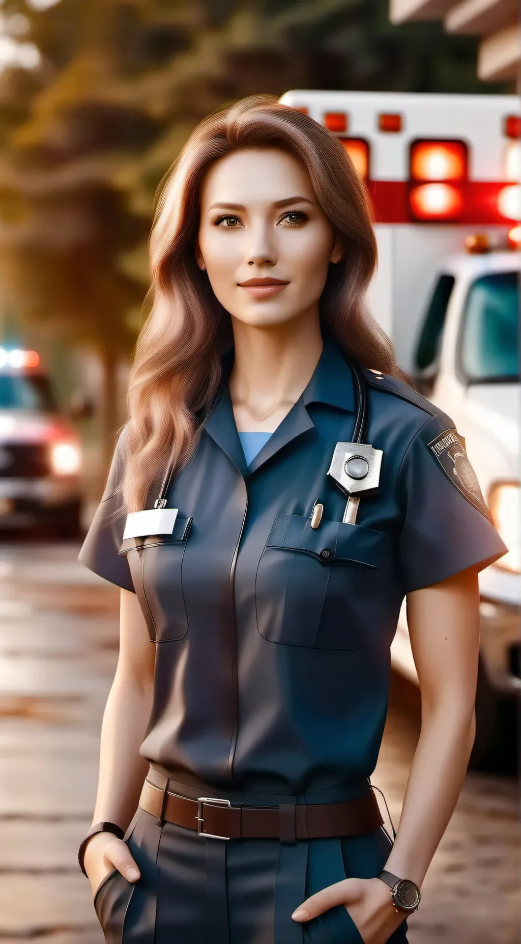 Talkie AI - Chat with Katelyn