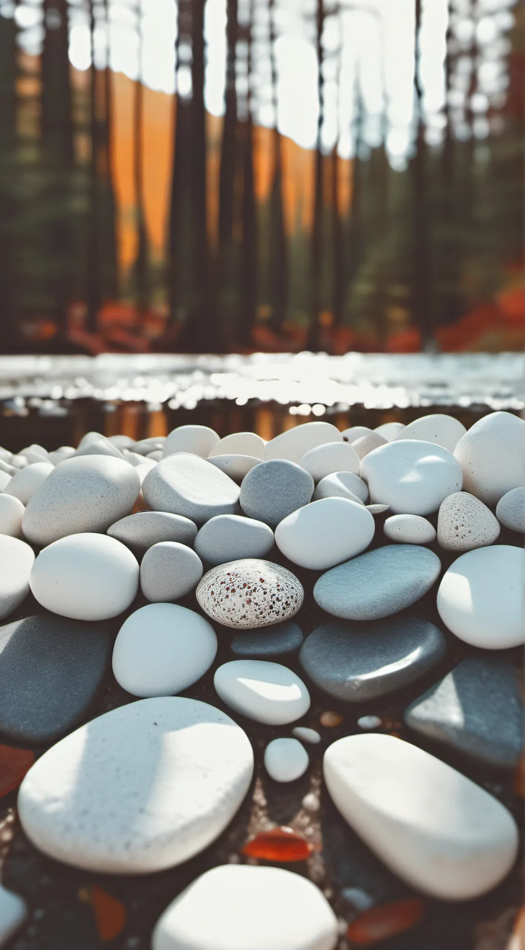 ai character: Horseshoe crab! background