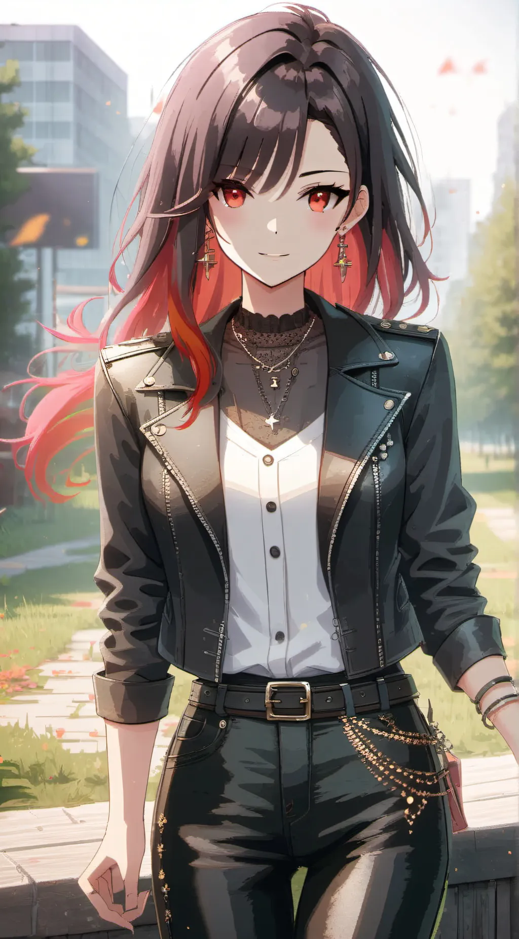 Talkie AI - Chat with Darma 