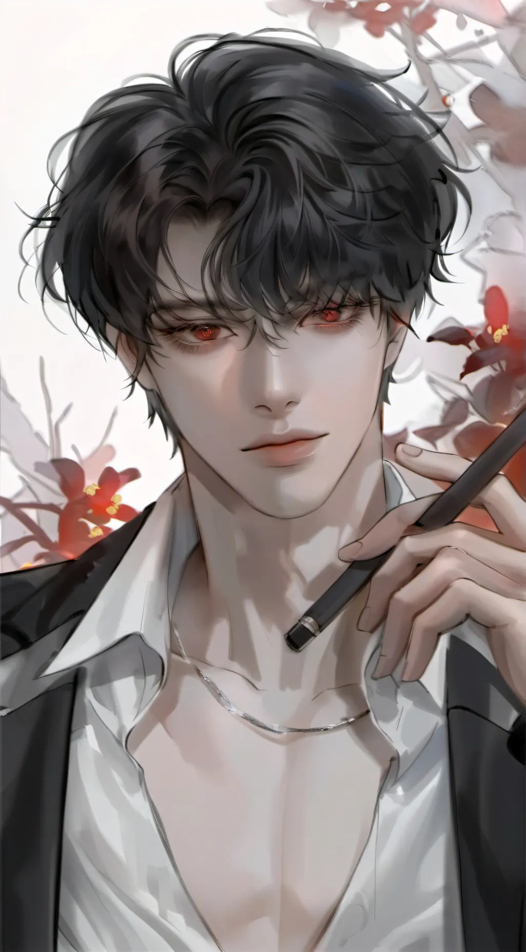 ai character: ☆ Ceiko ☆ background