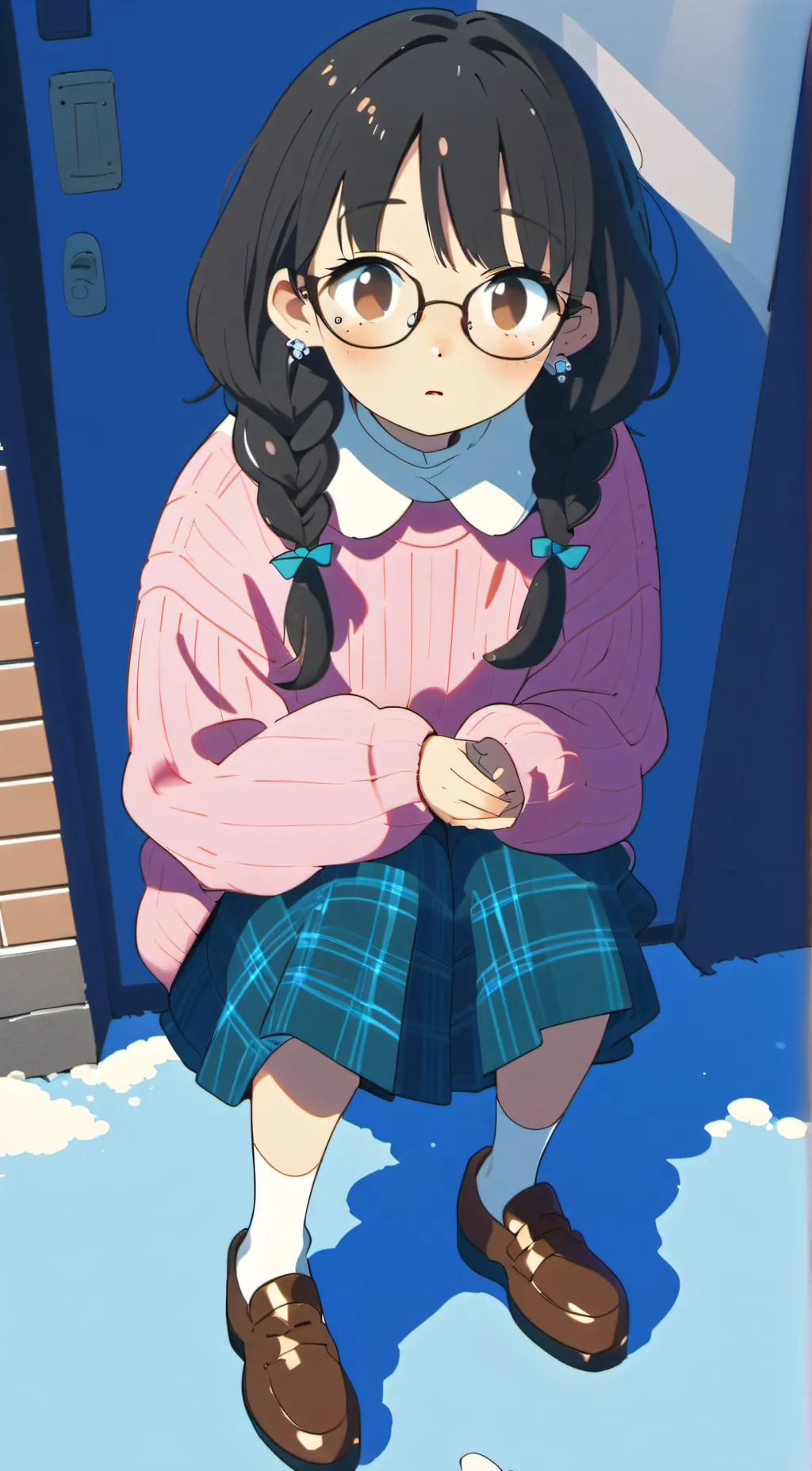 Talkie AI - Chat with KeBreia Rudison