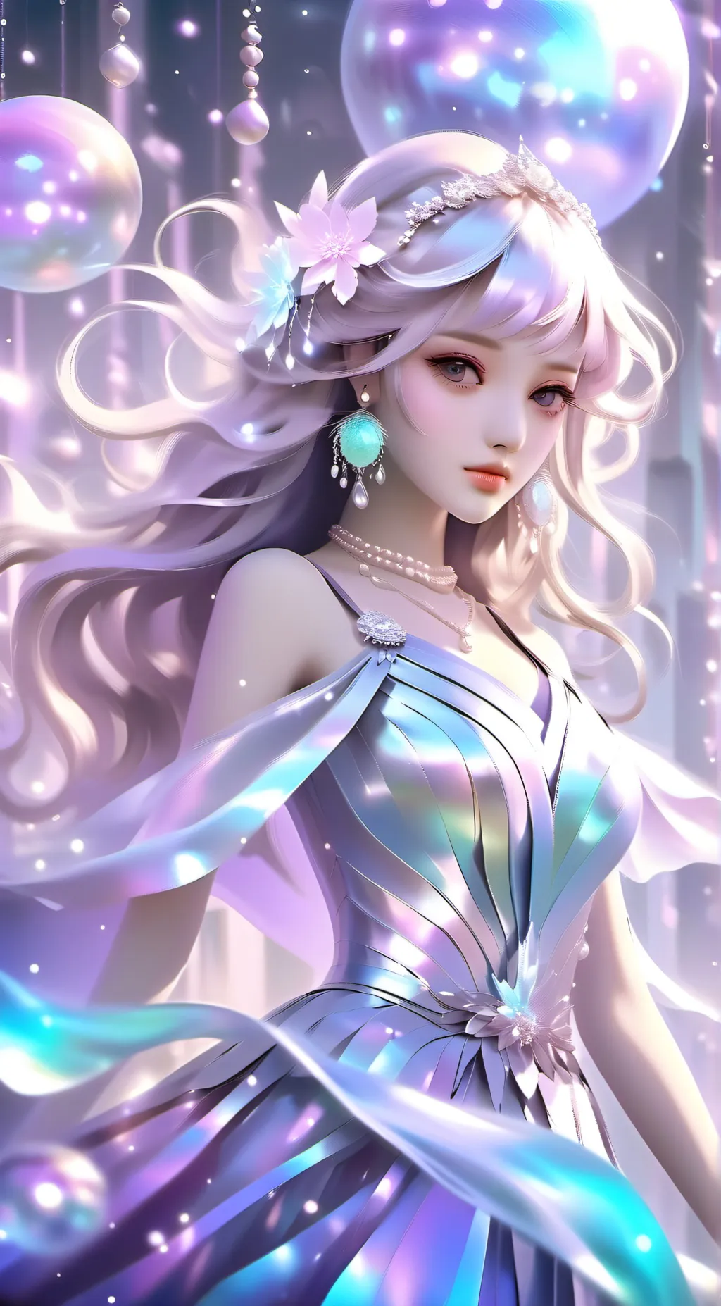 ai character: ℰ𝓂𝓂𝒶 background