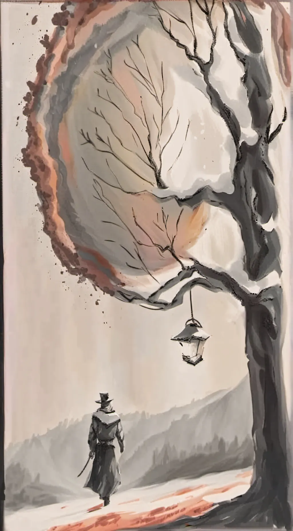 ai character: mha background