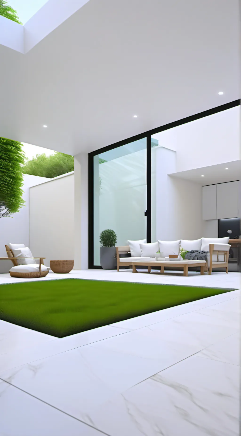 ai character:   Aiden background