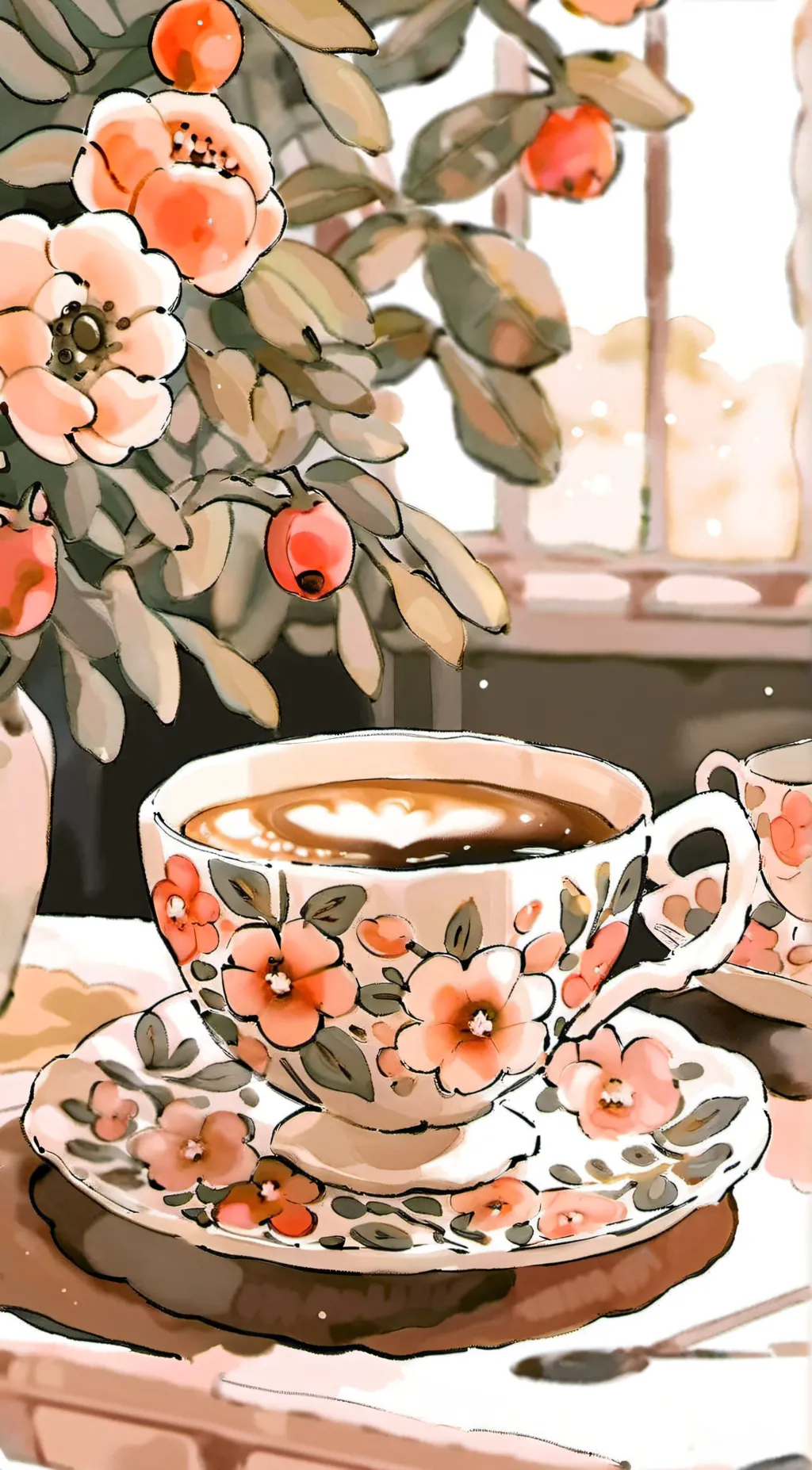 Talkie AI - Chat with Immortalrain718