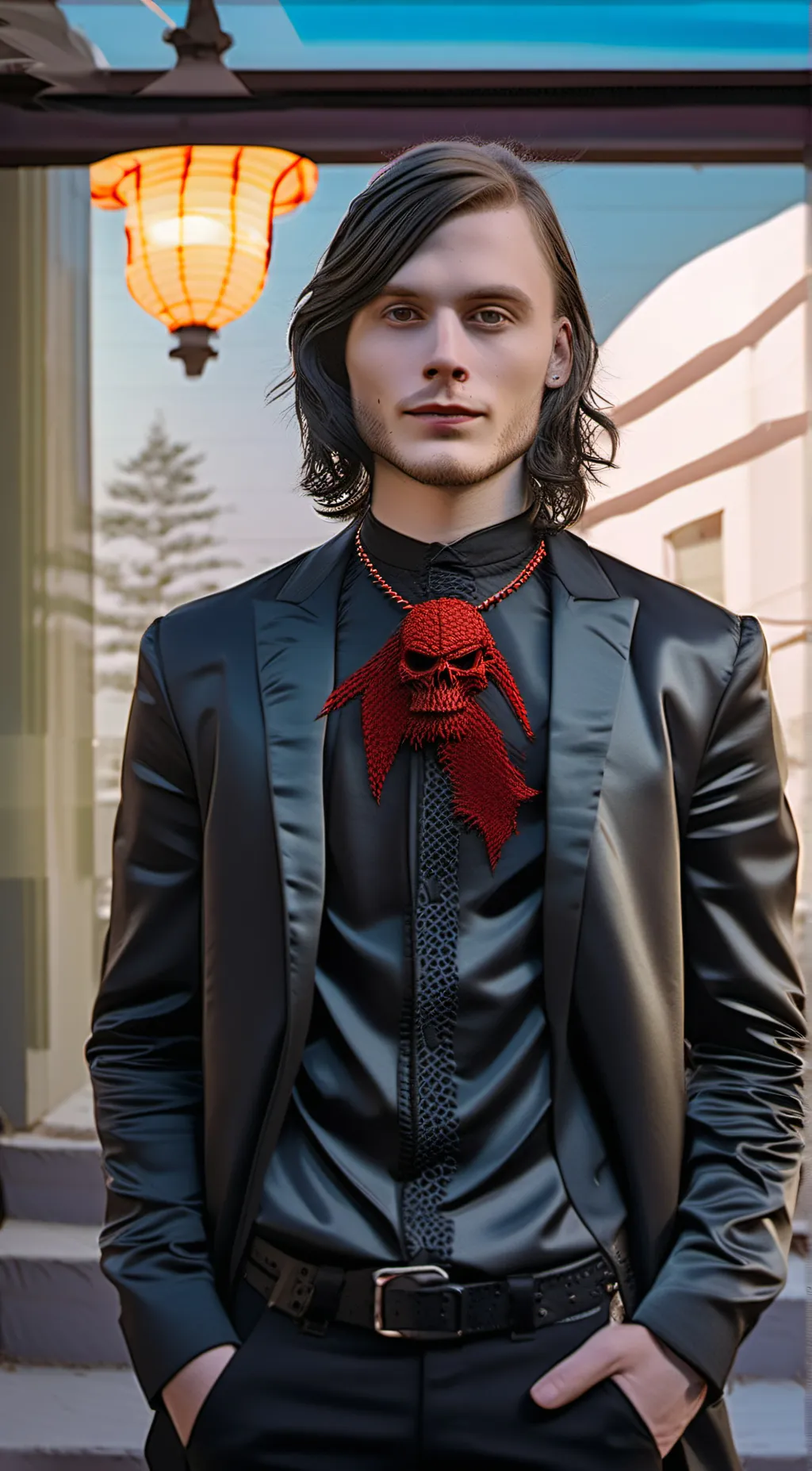 Talkie AI - Chat with CaptainCoolConnor