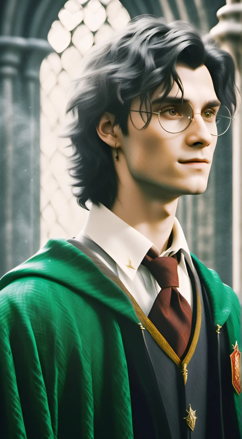 ai character: ✨Mattheo Riddle✨ background